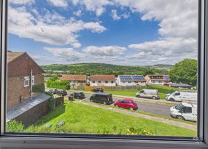 View out of Bedroom 3 - 1st Fl.- click for photo gallery